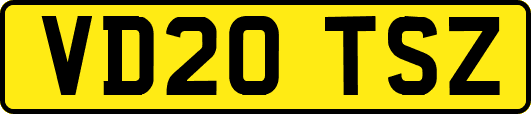 VD20TSZ