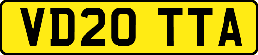 VD20TTA
