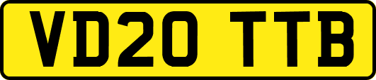 VD20TTB
