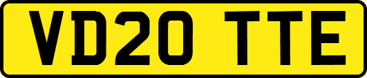 VD20TTE