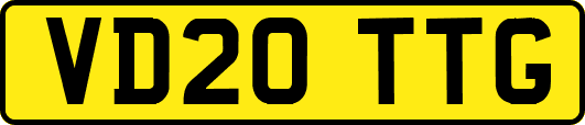 VD20TTG