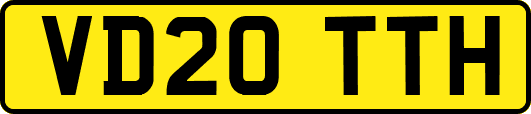 VD20TTH