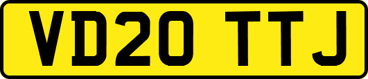 VD20TTJ
