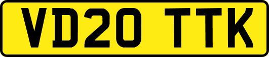 VD20TTK