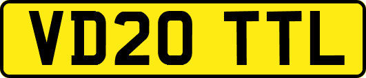 VD20TTL