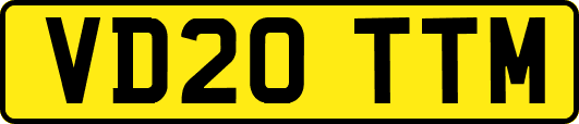 VD20TTM