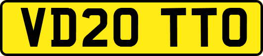 VD20TTO