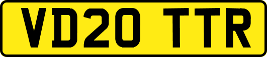 VD20TTR