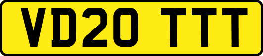 VD20TTT
