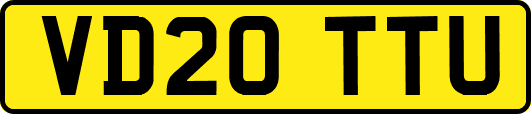 VD20TTU