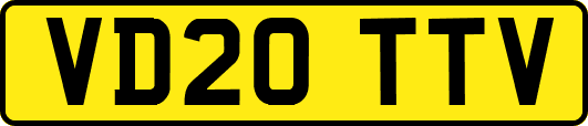 VD20TTV