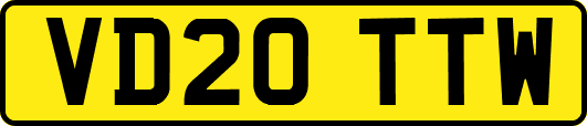 VD20TTW