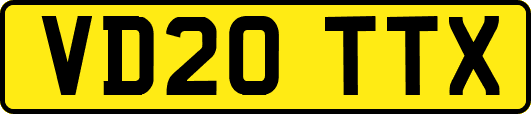 VD20TTX