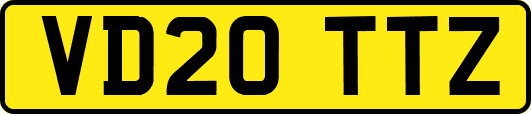 VD20TTZ