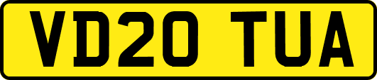 VD20TUA