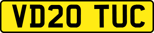 VD20TUC
