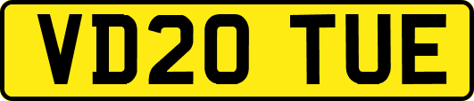 VD20TUE