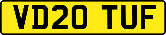 VD20TUF