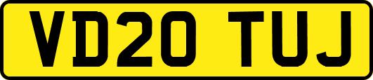 VD20TUJ