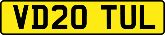 VD20TUL