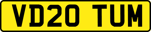 VD20TUM