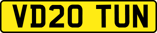 VD20TUN