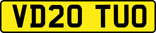 VD20TUO