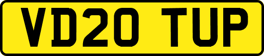 VD20TUP