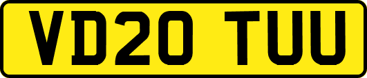 VD20TUU
