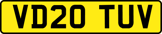 VD20TUV