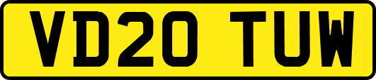 VD20TUW