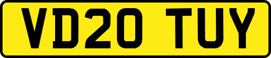 VD20TUY