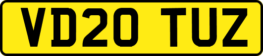 VD20TUZ