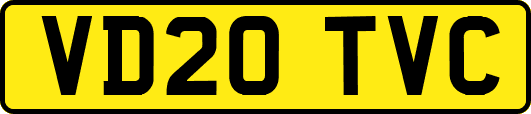 VD20TVC