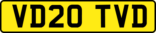 VD20TVD