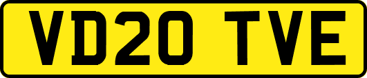 VD20TVE