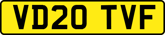 VD20TVF