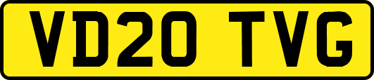 VD20TVG