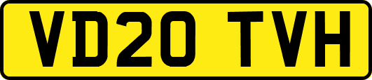 VD20TVH
