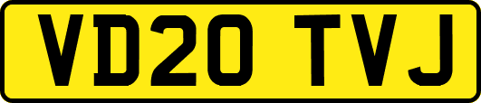 VD20TVJ