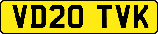 VD20TVK