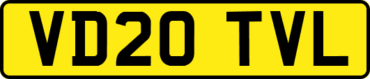 VD20TVL