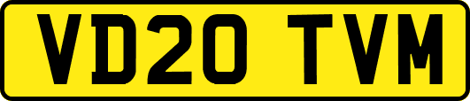 VD20TVM