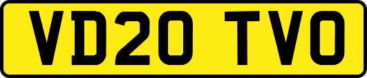 VD20TVO