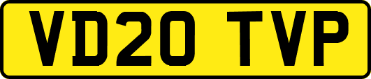 VD20TVP