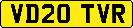 VD20TVR
