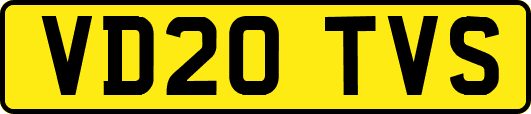 VD20TVS