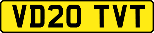 VD20TVT