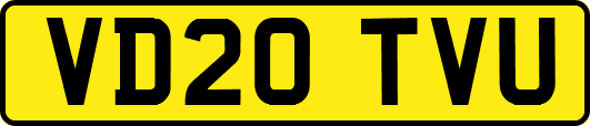 VD20TVU