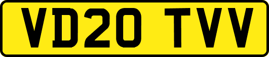 VD20TVV